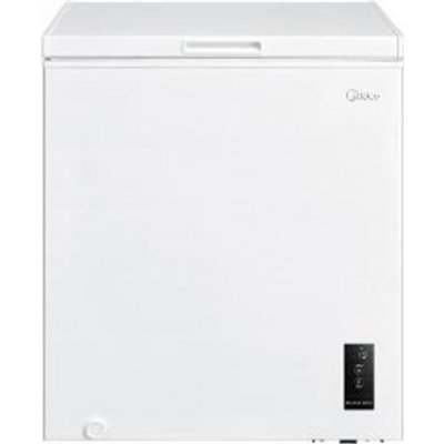 Congelador Horizontal Midea MDRC207FEE01