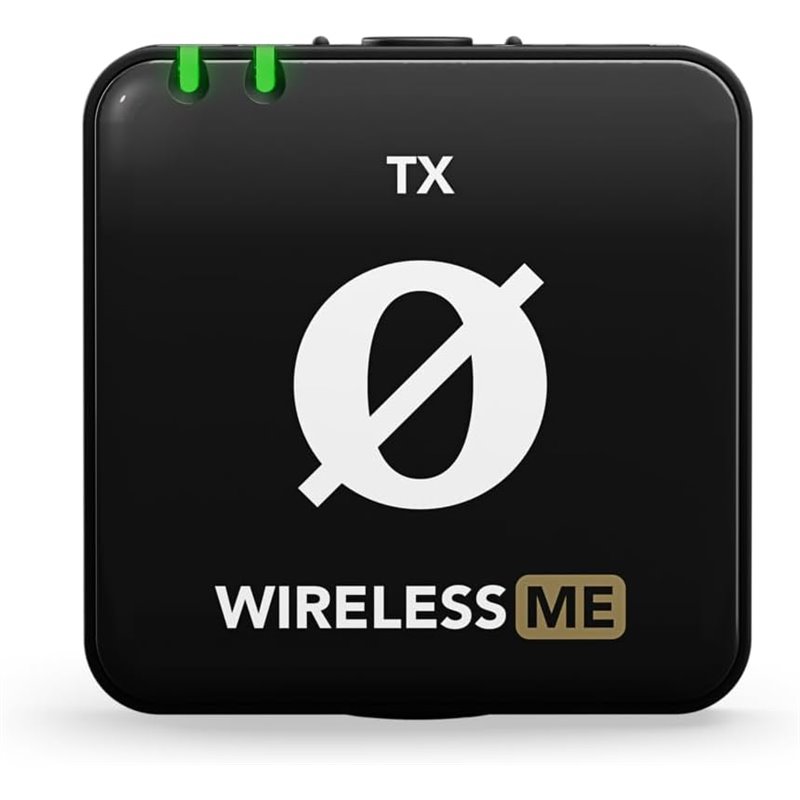 Rode Wireless ME TX - Transmisor ME inalámbrico dedicado