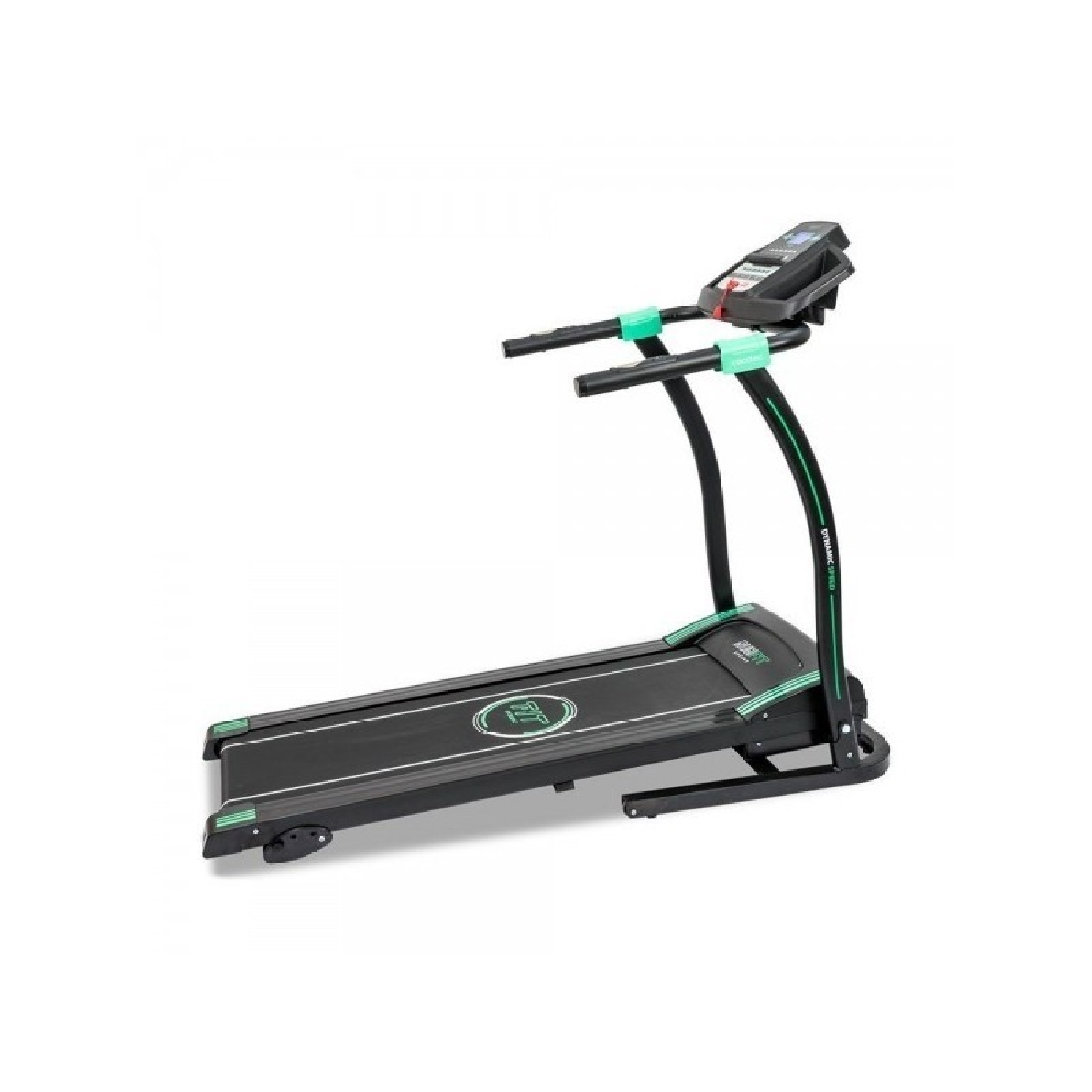 Cecotec Cinta de correr Runfit Sprint