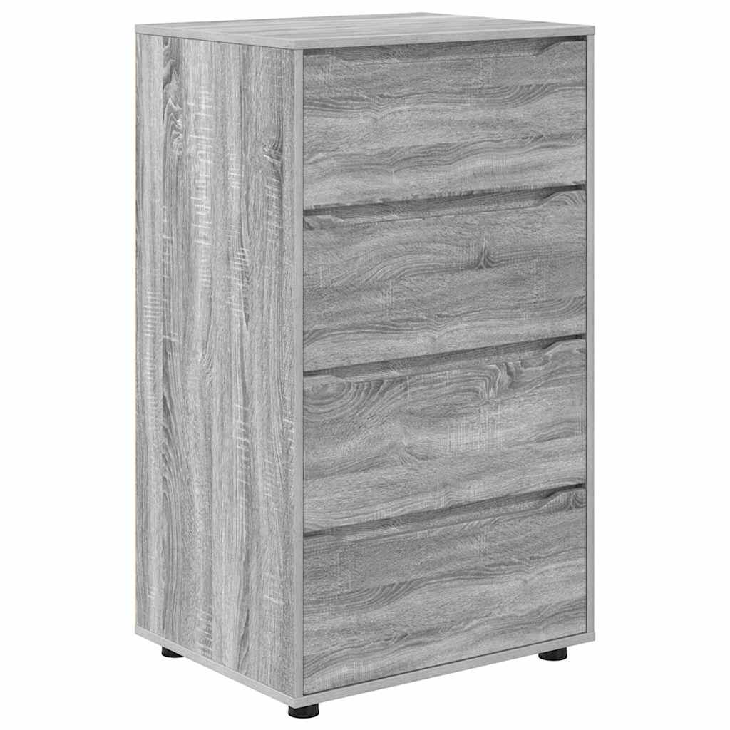 vidaXL Armarios de Almacenamiento 60 x 48 x 105 cm