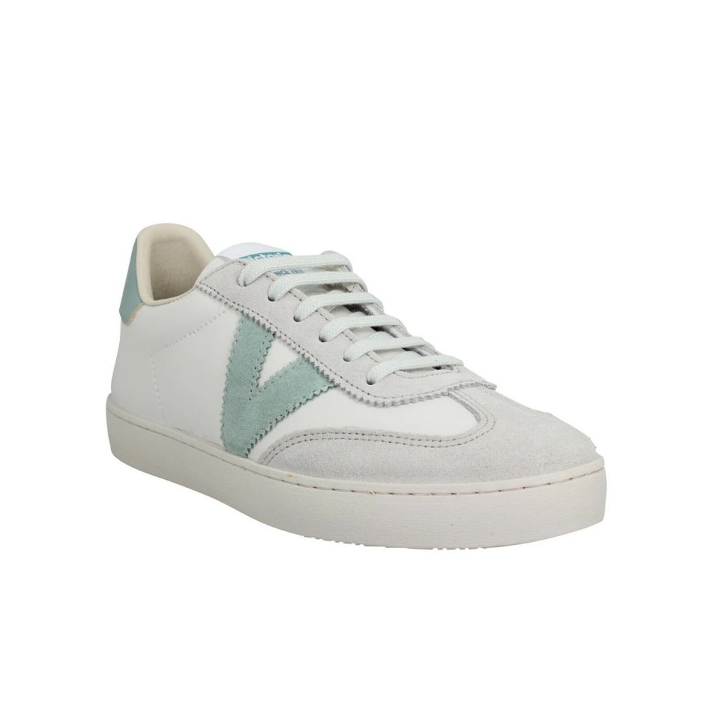 Sneakers Victoria BerlÍn Ciclista Mujer Verde