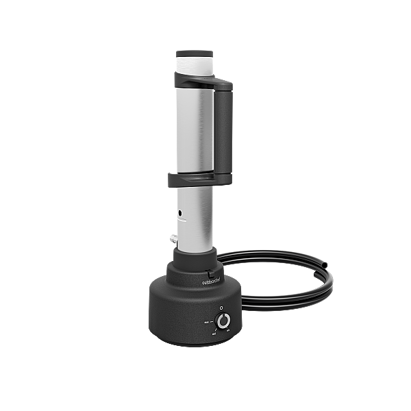 SMOKE Generador de humo/ahumador para barbacoas OUTDOORCHEF. Compatible con todas las barbacoas