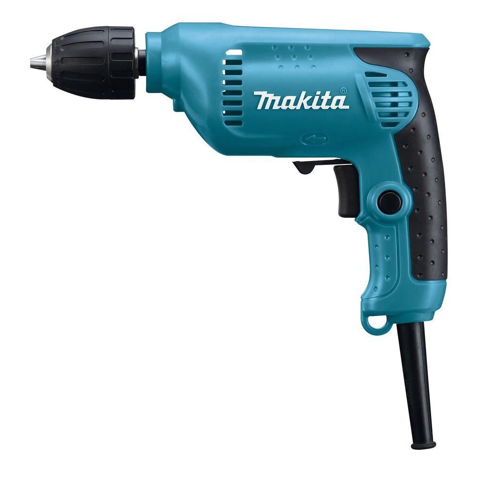 MAKITA 6413 - Taladro para aplicaciones generales de perforación