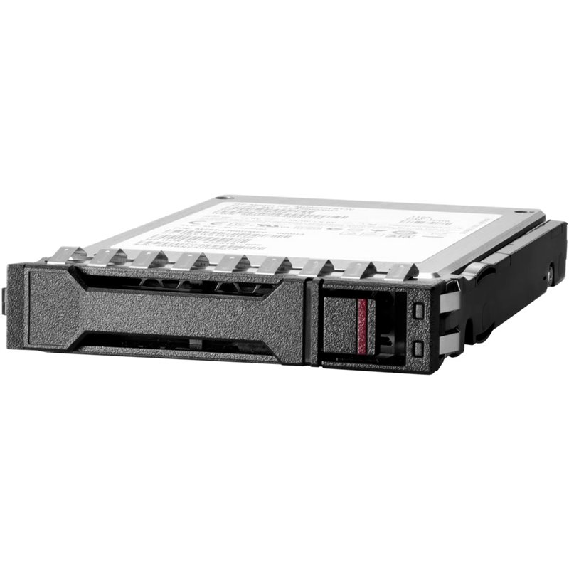 Hpe 1.2tb sas 10k sff bc mv hddt