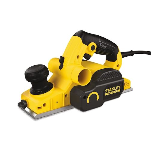 STANLEY FME630K-QS - Cepillo eléctrico 750W