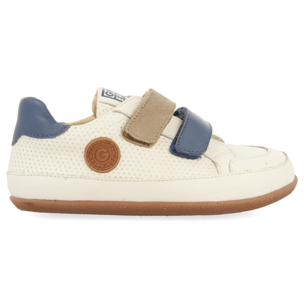 Gioseppo Barefoot - Zapatillas Piel Buels