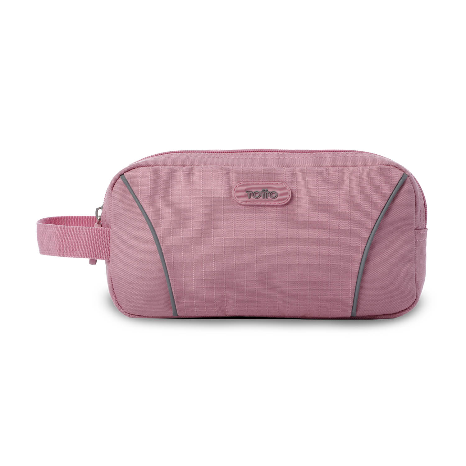 Totto Estuche Zurich 2.0 Material: Poliéster 24 x 12 x 8.5 cm