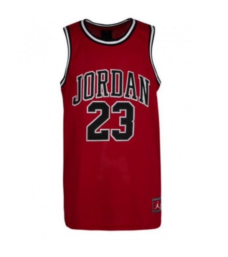 Camiseta NIKE JDN JORDAN 23 JERSEY 95A773 R78 Rojo