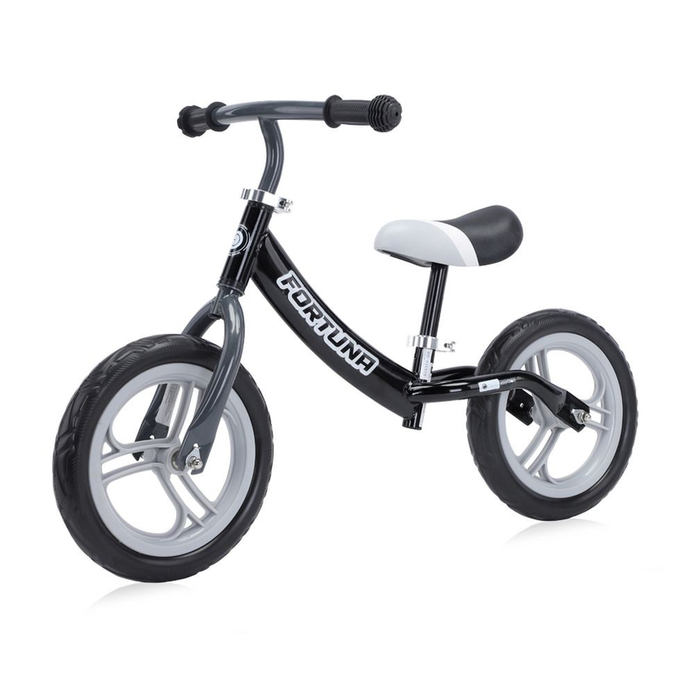 LORELLI Bicicleta de equilibrio FORTUNA de Lorelli – Diversión, equilibrio y confianza sobre ruedas
