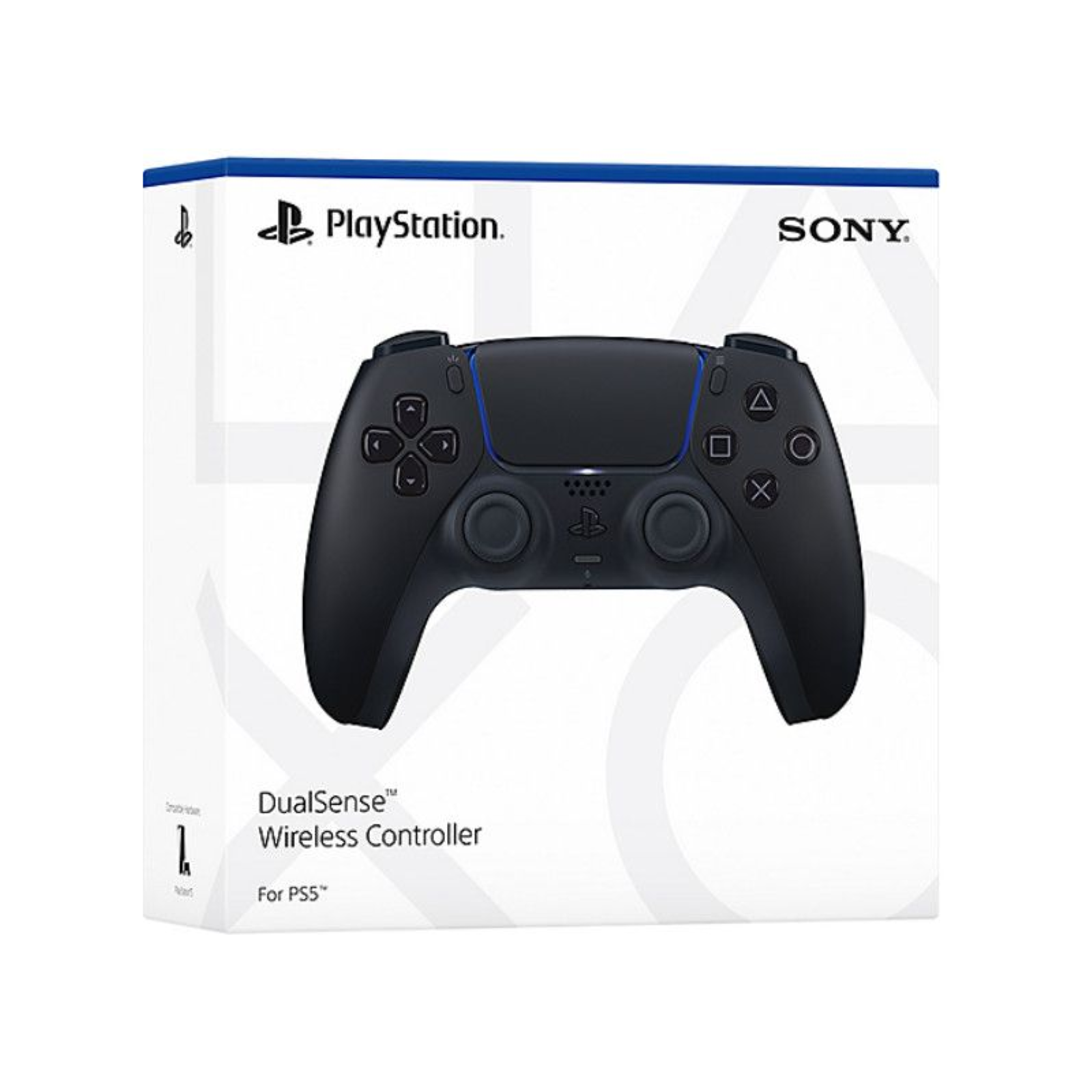 Mando PS4 Inalambrico Dualshock 4 V2 MoradoAzul - [67] Sony