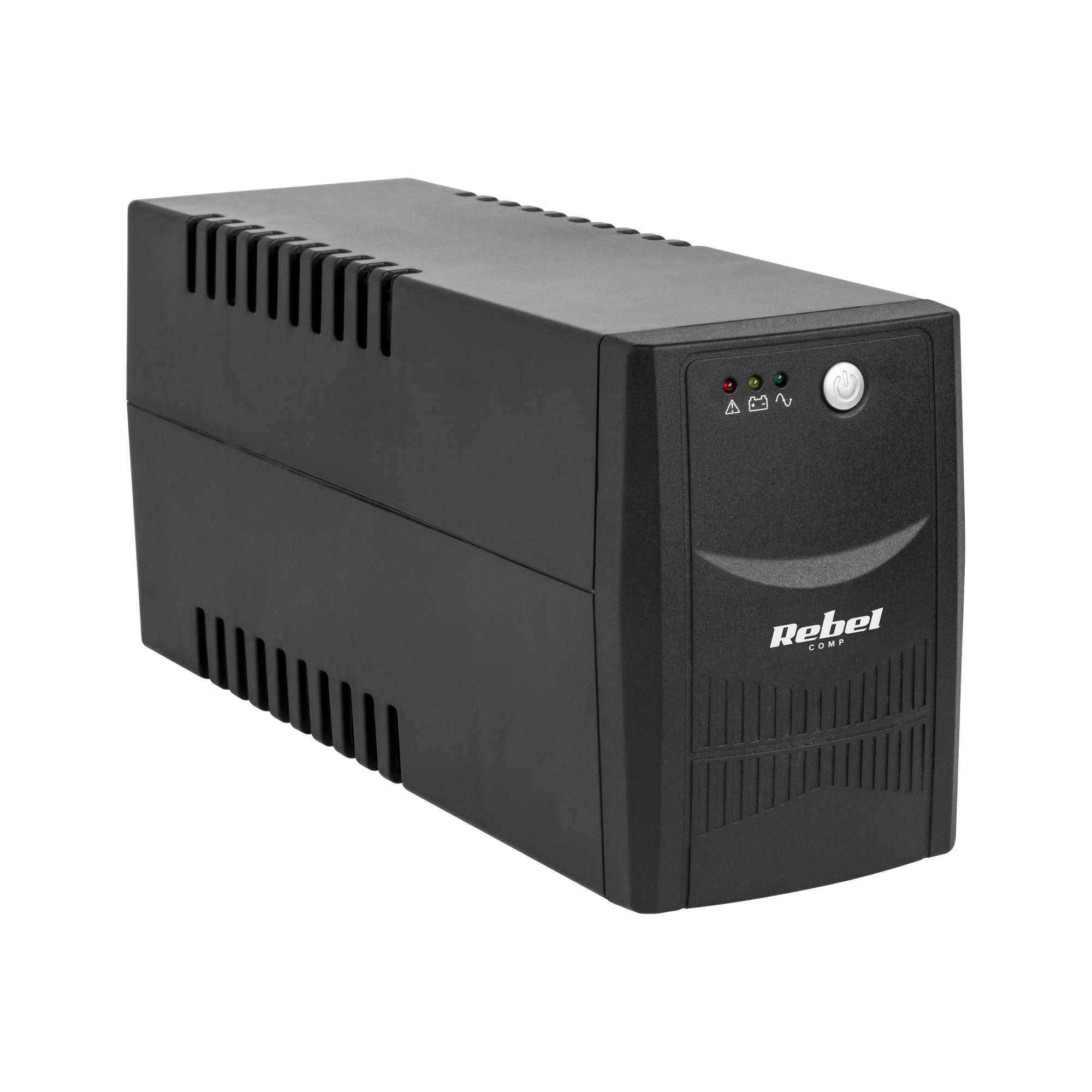 SAI Rebel de micropotencia de 600 VA y 360 W