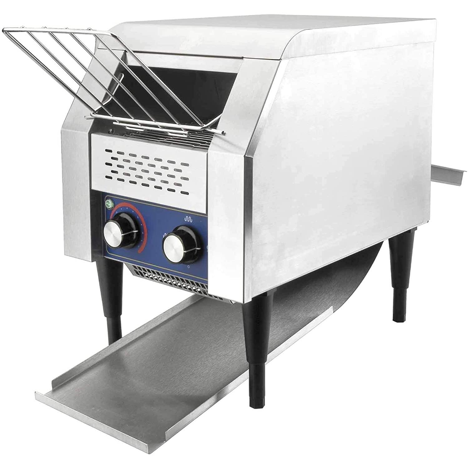 Lacor 69066 Tostadora Conveyor Mediana, 2.24 Kw