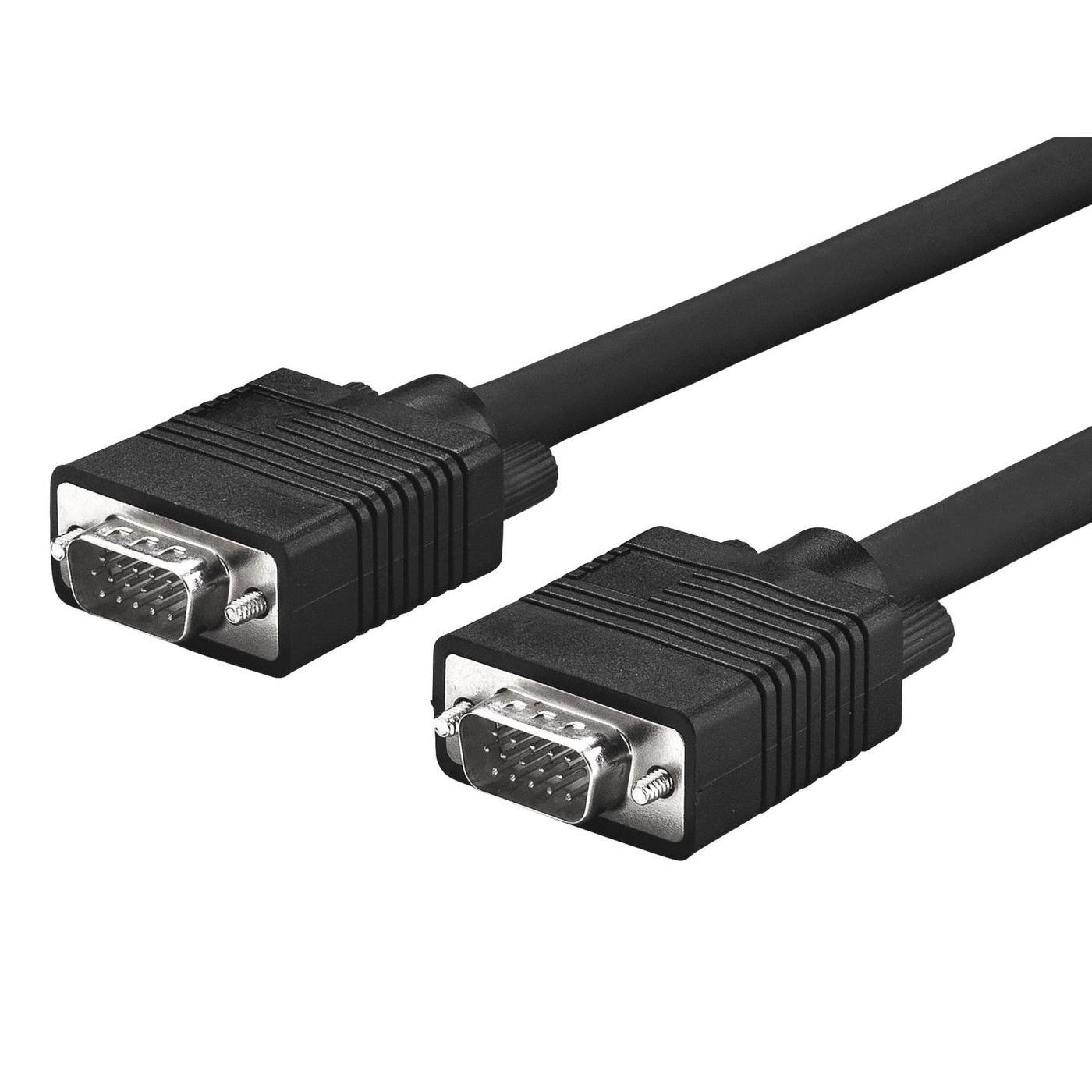 Cable Microconnect Full HD SVGA de 20m para Ordenador