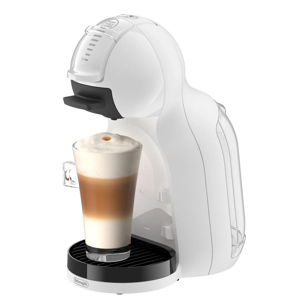 Cafetera de Cápsulas Semi-automática 15 bar Delonghi 0132181083  | Blanco