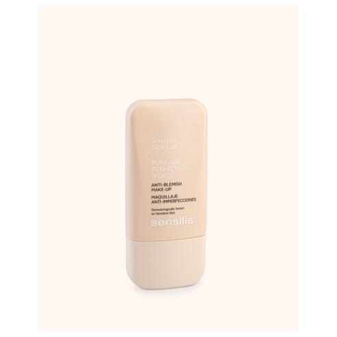 SENSILIS PURE AGE PERFECTION MAKE UP 05