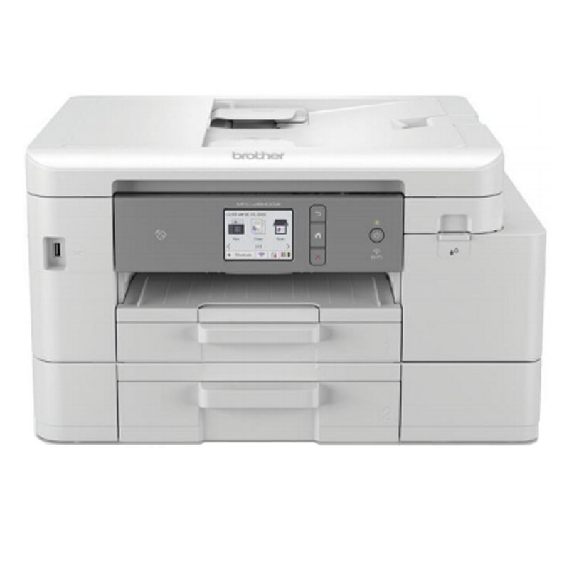 Impresora Brother Multifunción MFC-J4540DWXL