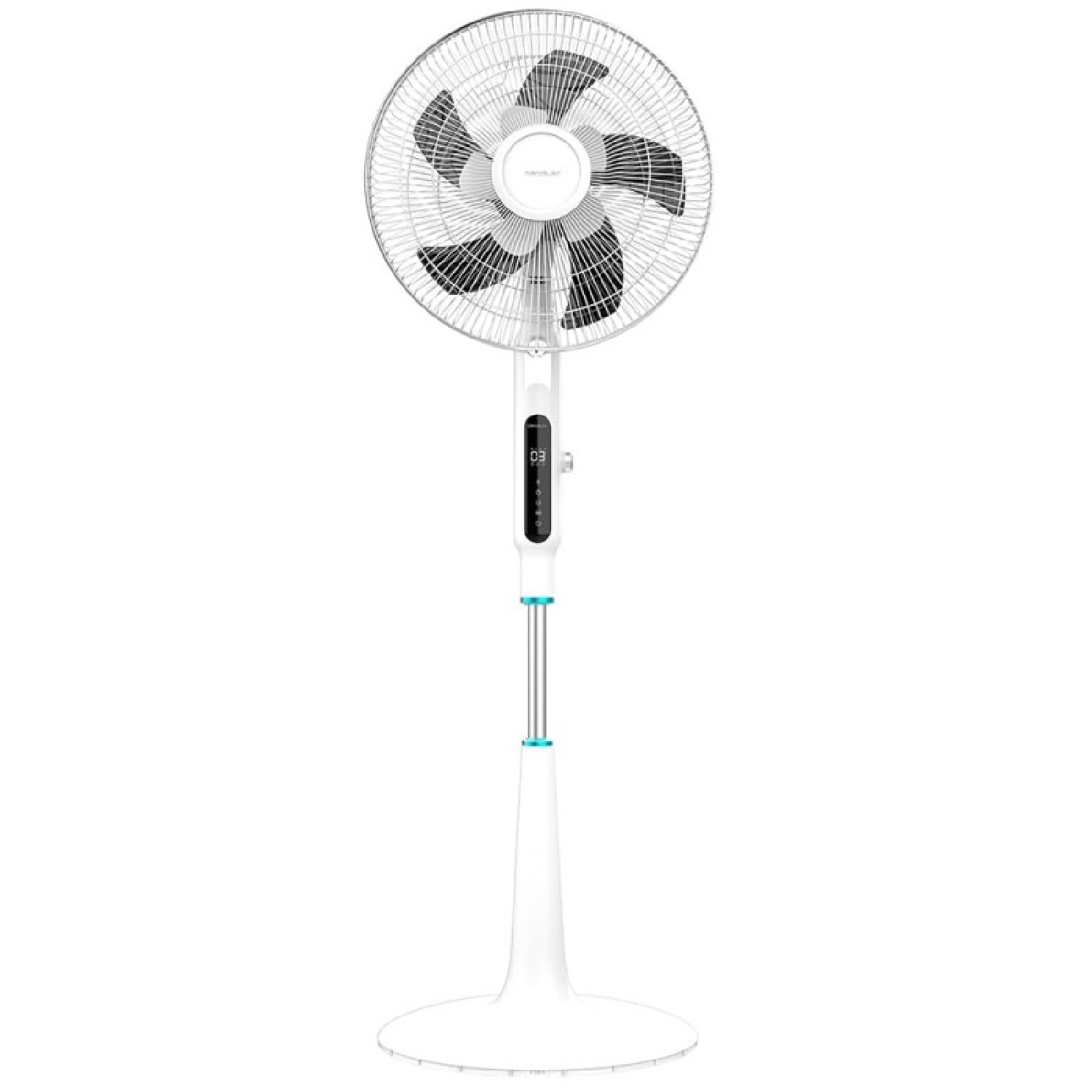 Cecotec Ventiladores de pie EnergySilence 1600 Moskito