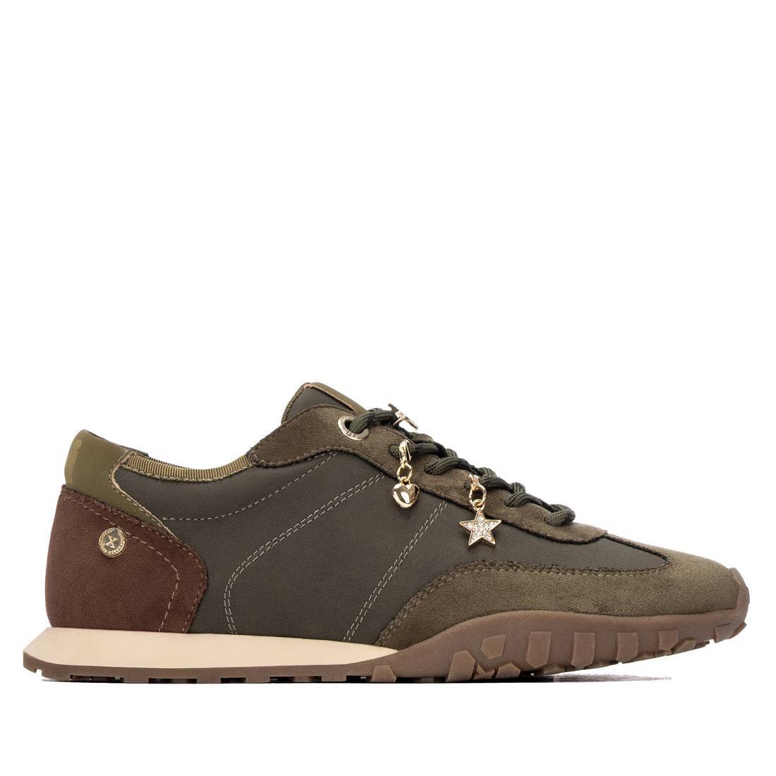 Xti - Zapatilla Mujer - Calzado Cómodo y Versátil - Moda casual - Modelo  14614601