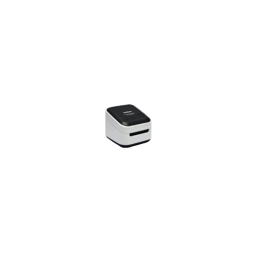 Brother VC-500W ZINK Wi-Fi