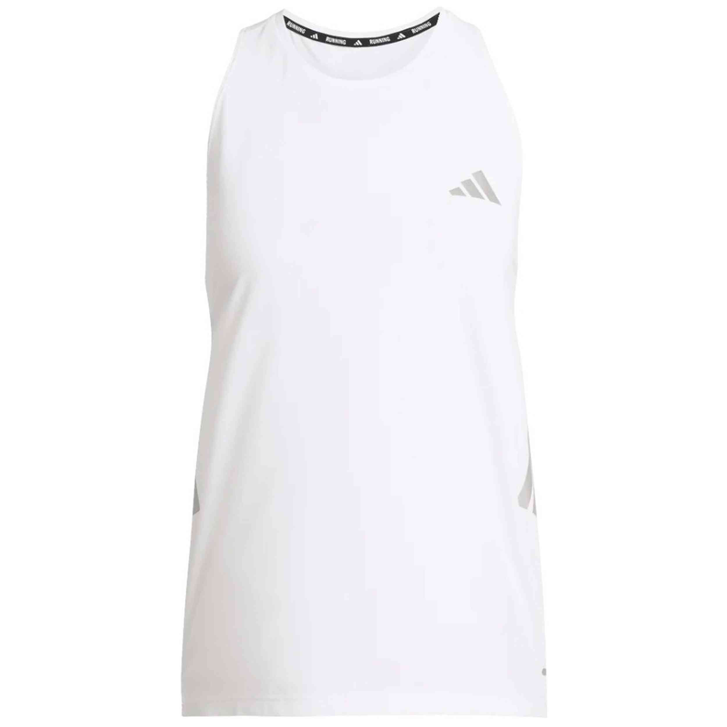 Camiseta De Tirantes Adidas modelo KE6844 para Mujer en color Blanco