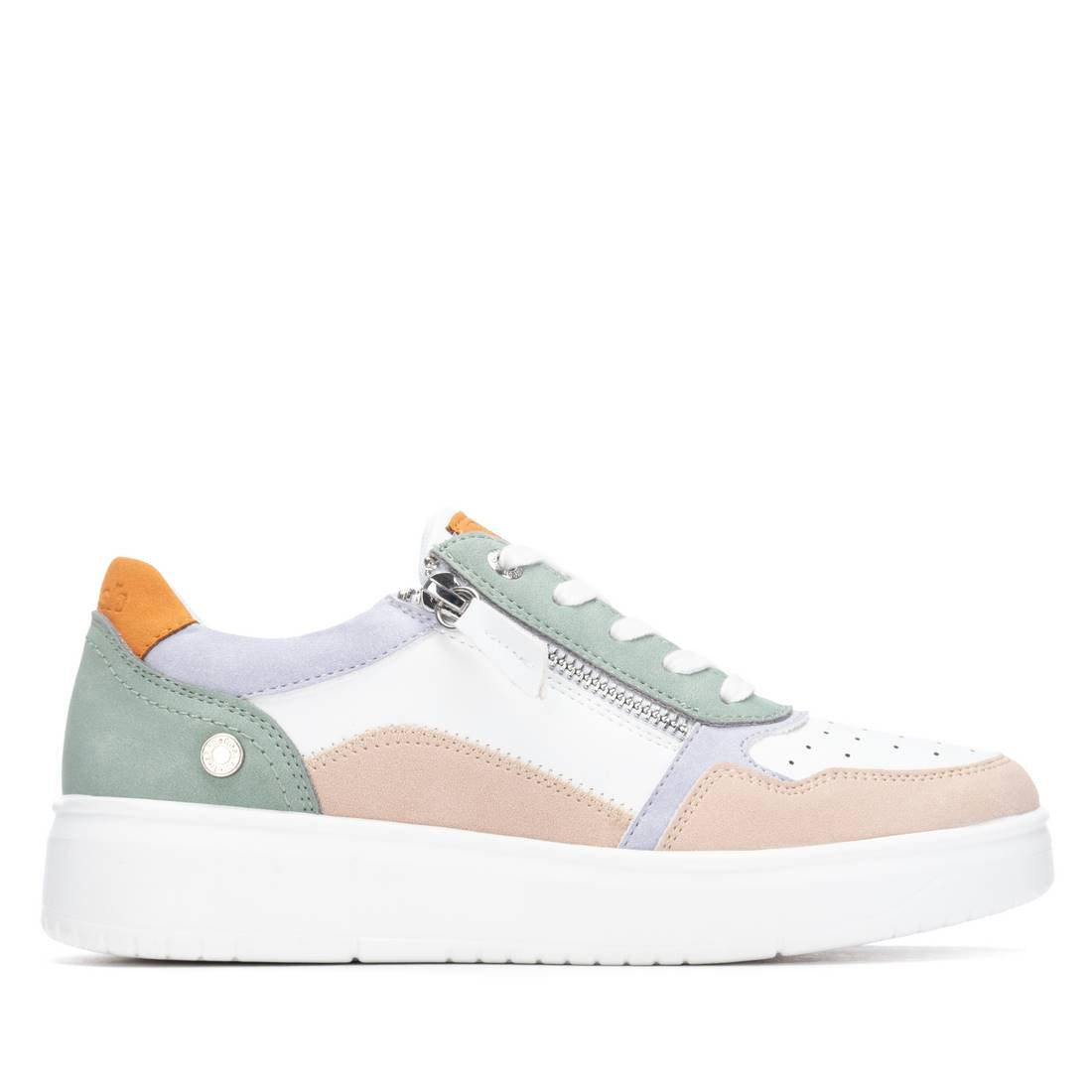 Refresh - Zapatilla Mujer - Calzado Cómodo y Versátil - Moda casual - Modelo  17512802