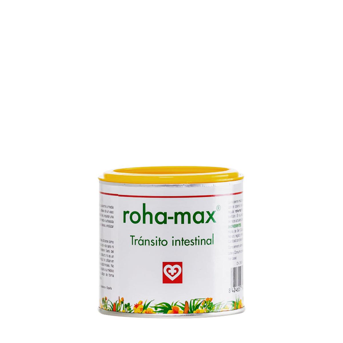 Roha-max, 60 g