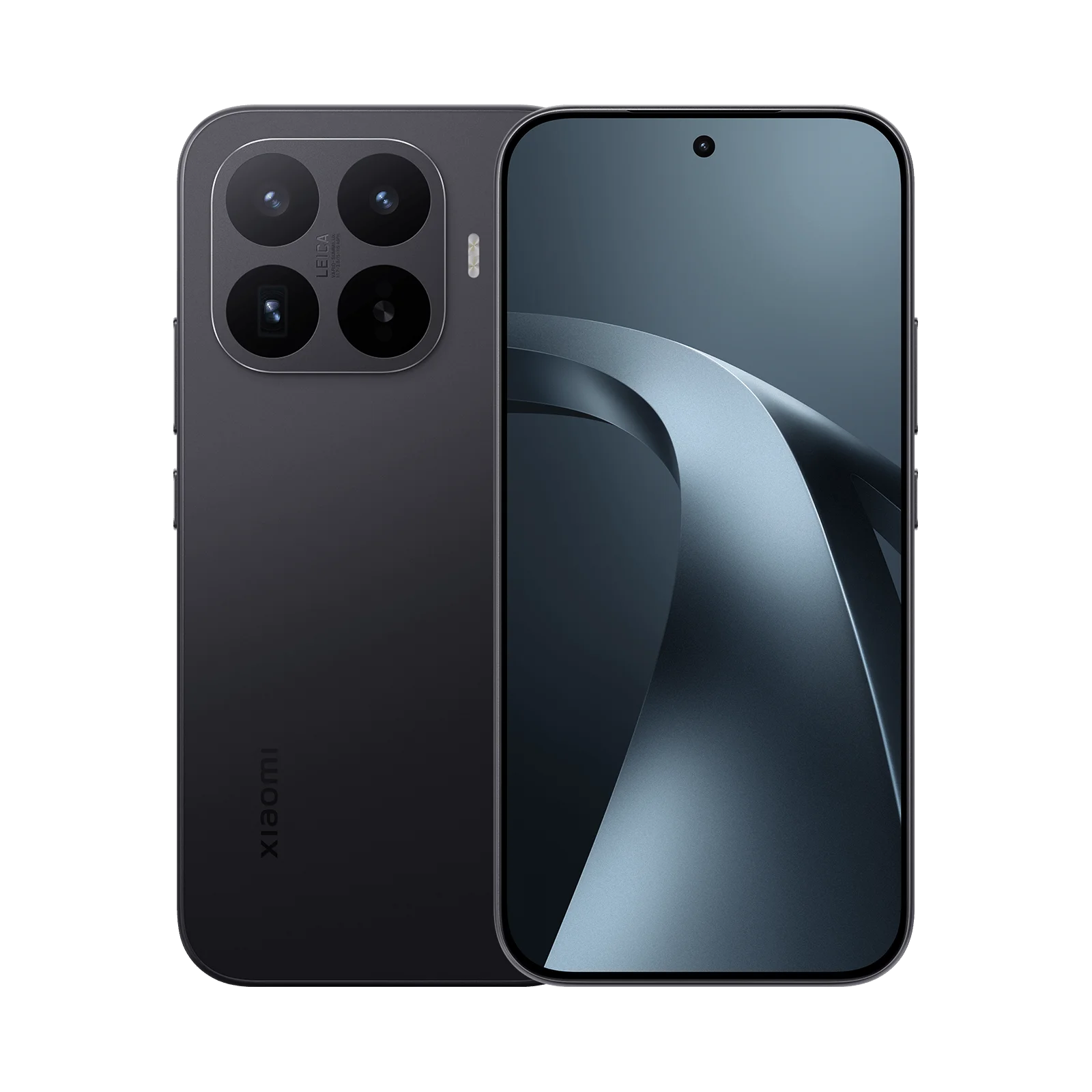 XIAOMI 17T 12+256GB Móvil, Cámara Leica 50MP con OIS, Teleobjetivo 5X, AMOLED 6.59