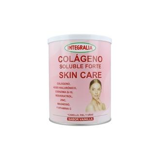 Integralia Colágeno soluble forte Skin Care 300 g de polvo