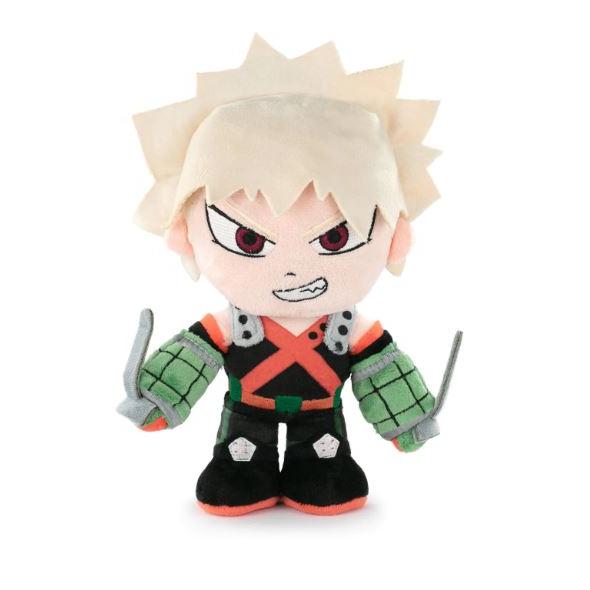 My Hero Academia Figura de peluche Surtido 30cm -ANIME