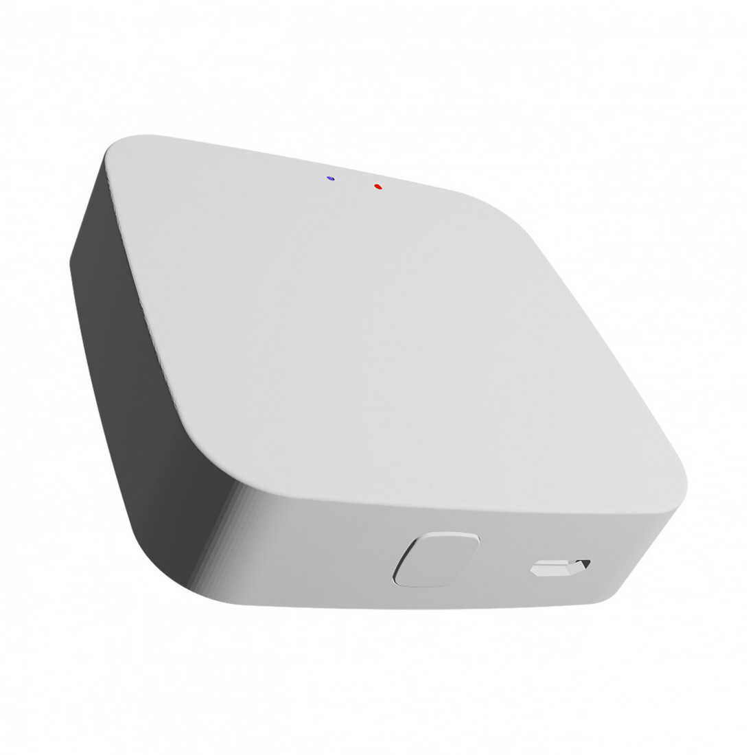 Muvit iO Wireless Mesh Hub 5V/1A con carga MicroUSB