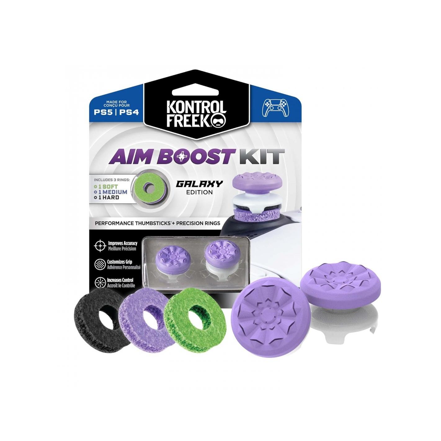 KontrolFreek  Aim Boost Kit PS5  PS5