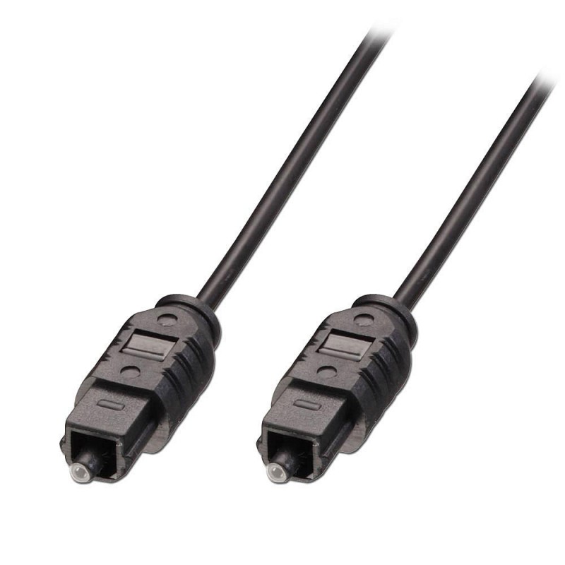 Lindy - 35217 cable de audio 20 m Gris 35217