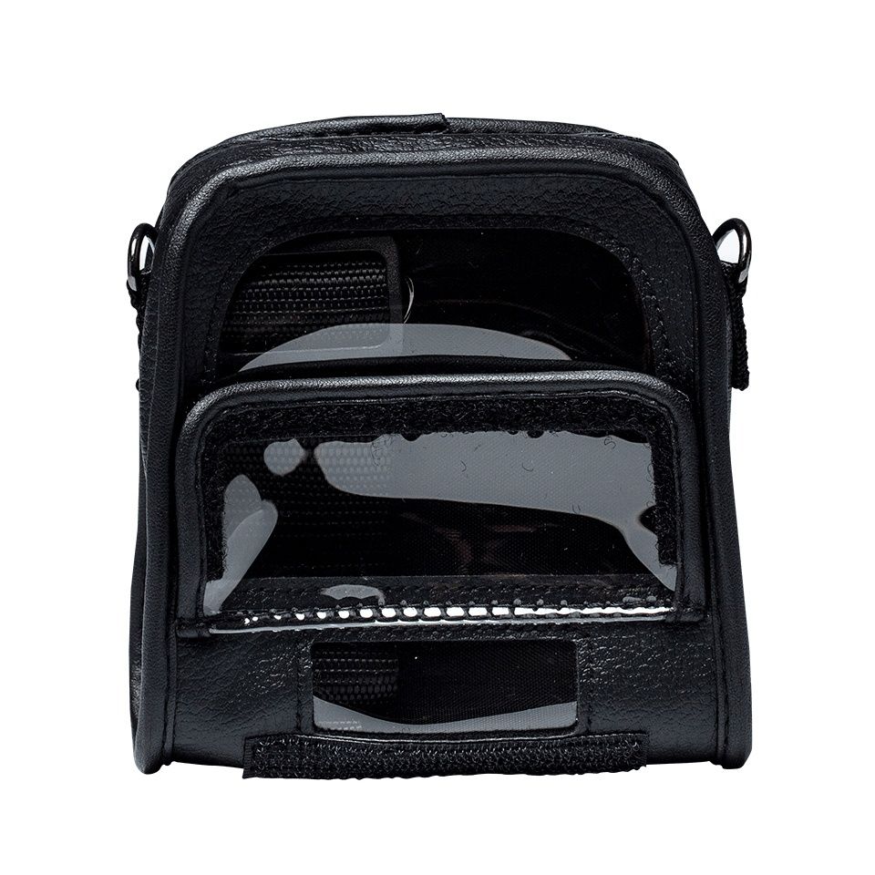 FUNDA PORTA PC MALETÍN PARA PC RESISTENTE A PROTECCIÓN CONTRA IMPACTOS BROTHER PACC003  | NEGRO