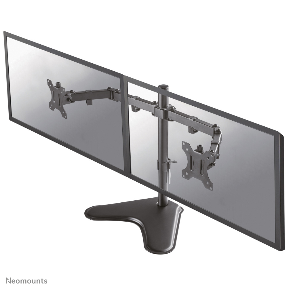 SOPORTE PARED MONITOR-TV