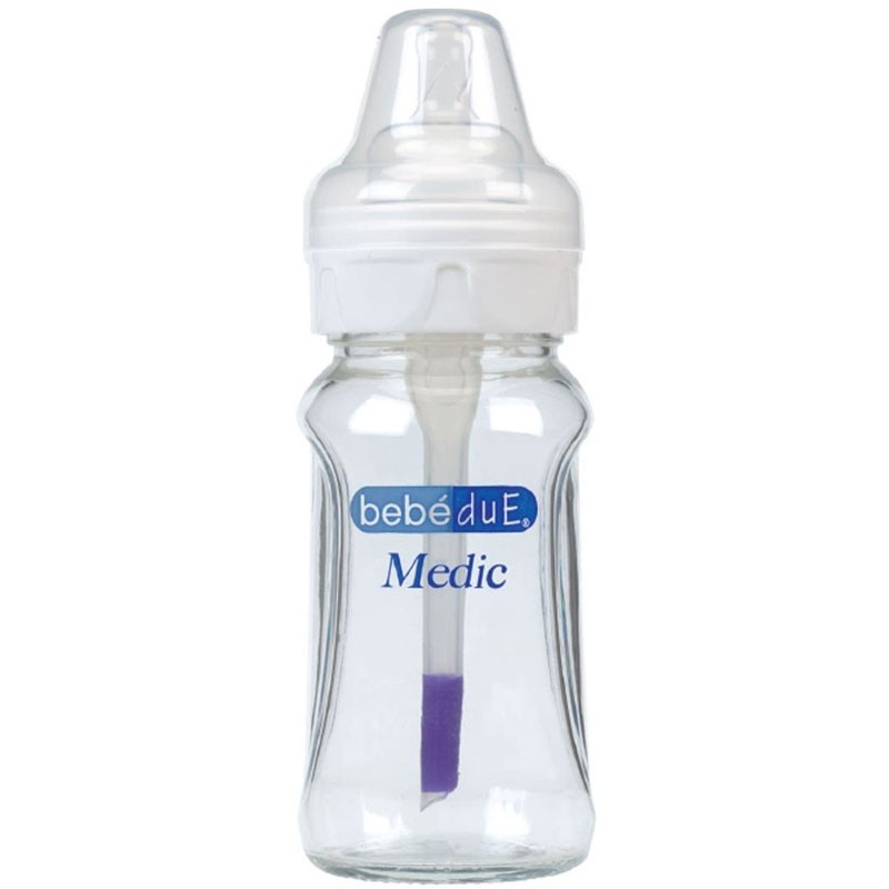 Biberon Due Medic 160 ml