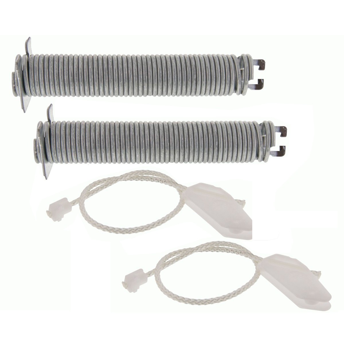 Muelle y Bisagra Lavavajillas compatible con BOSCH 754869