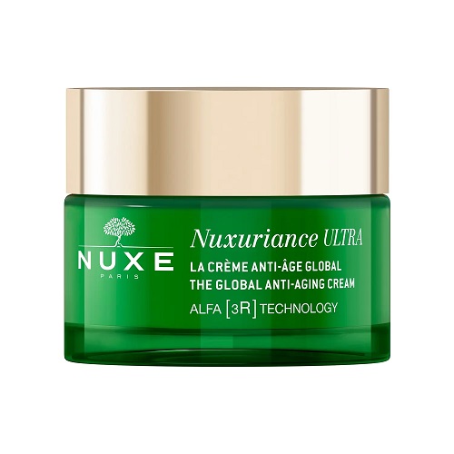 Nuxe Nuxuriance Ultra Crema Antiedad Global 50 Ml New