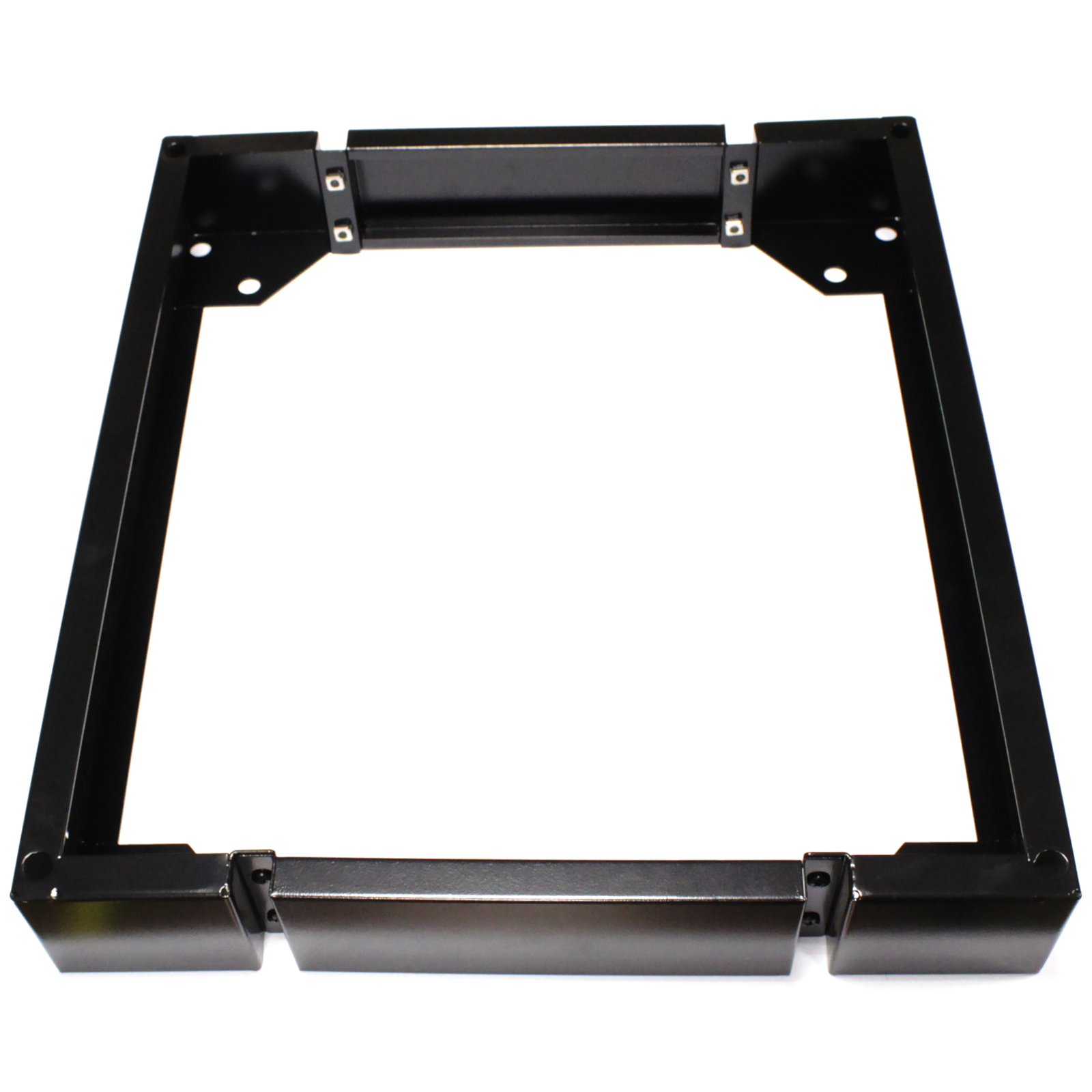 Plinto para MobiRack HQ A600mm F1000mm - RackMatic