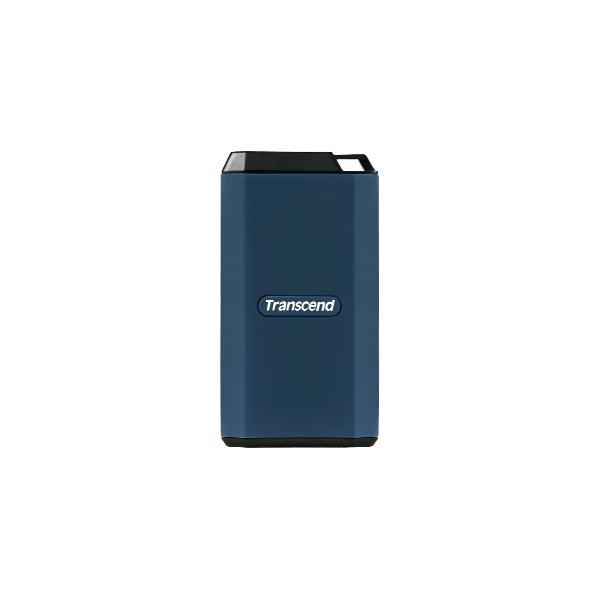 Transcend SSD Portátil ESD410C 1TB USB Type-C 20 Gbit/s – TS1TESD410C