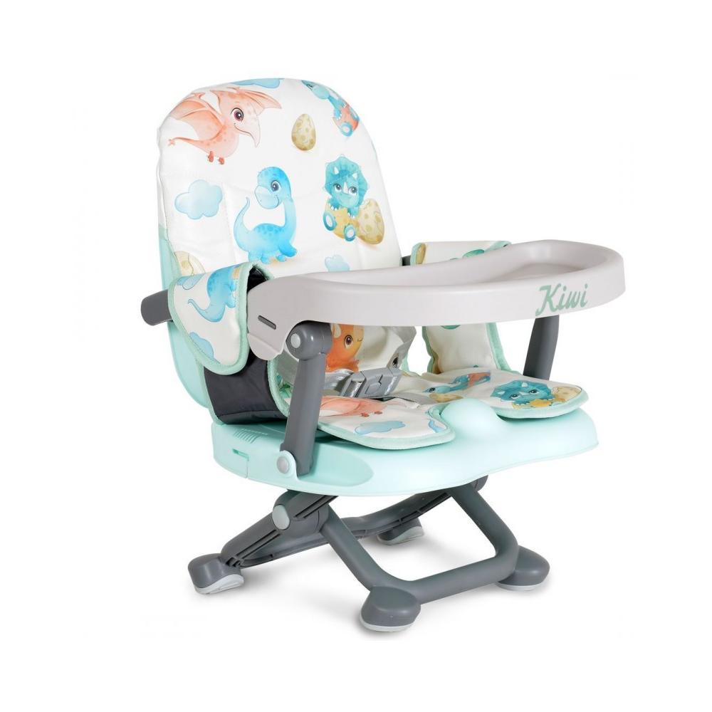 Cangaroo Trona de viaje plegable KIWI de Cangaroo