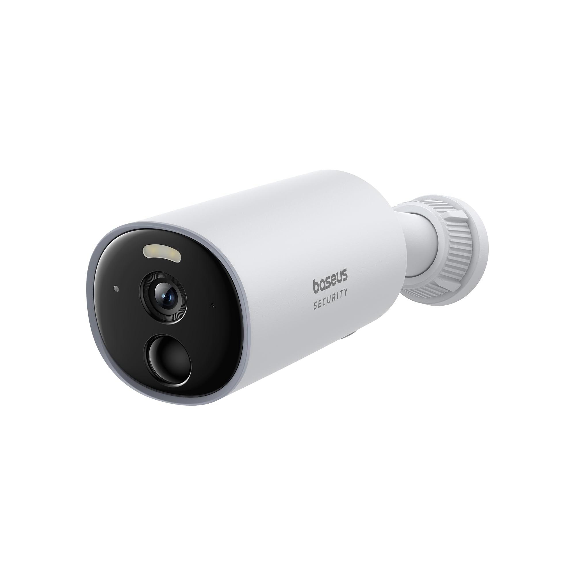 Baseus B1 Outdoor 2K S0SV002130 WiFi IP Überwachungscamera