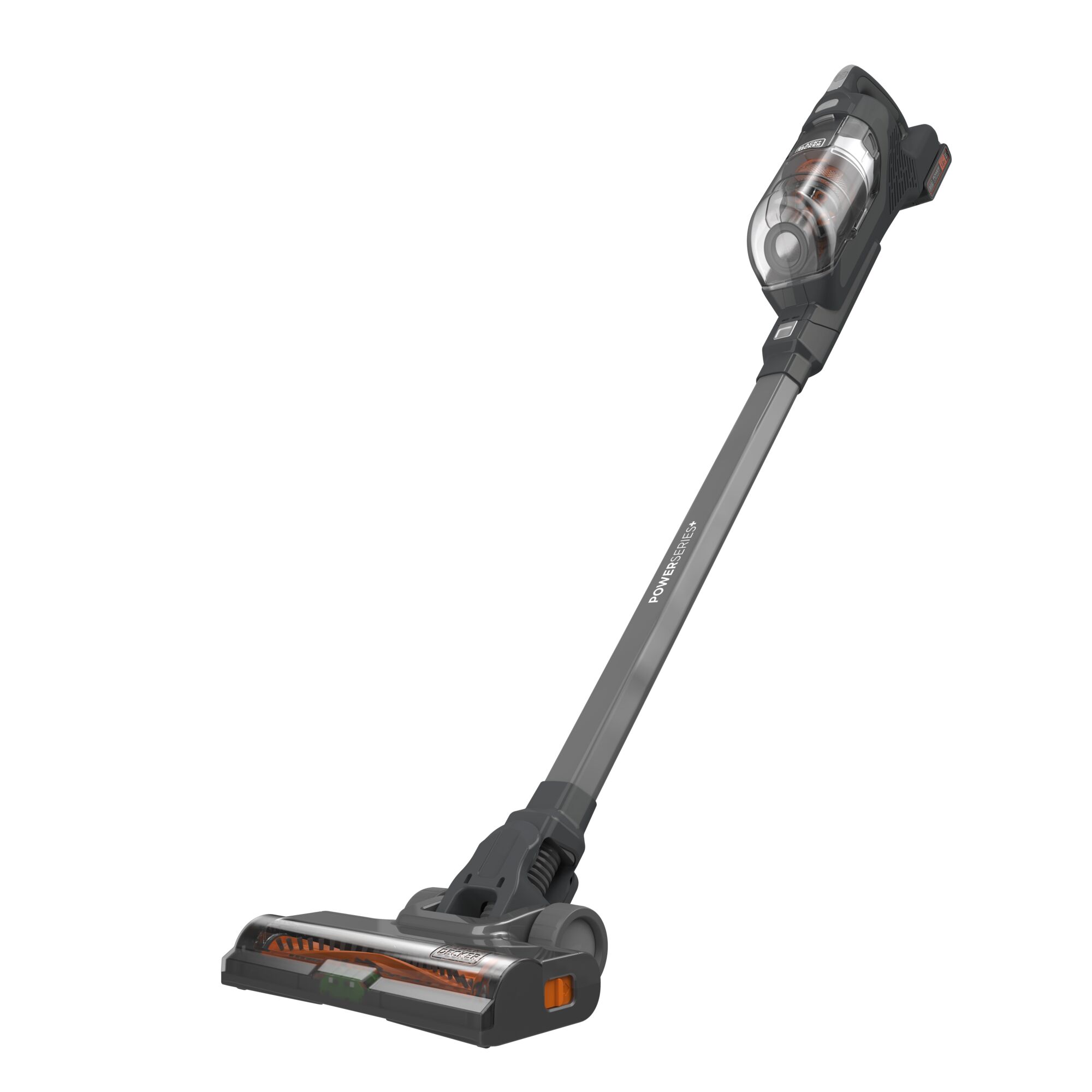 Aspirador de mano Black & Decker NSVA315J-QW