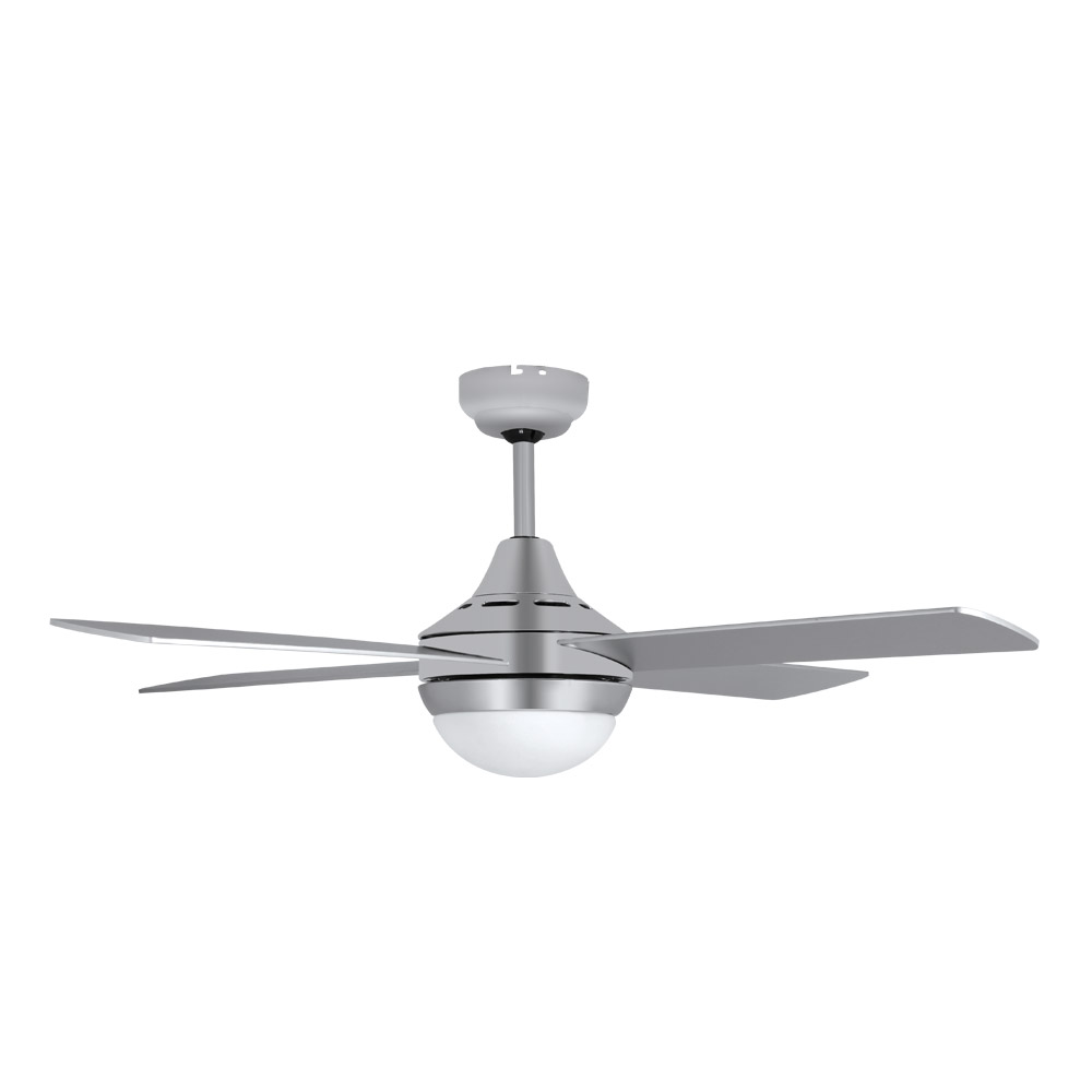 Orbegozo CPW 02120 - Ventilador de techo, 6 velocidades , 35 W, Blanco