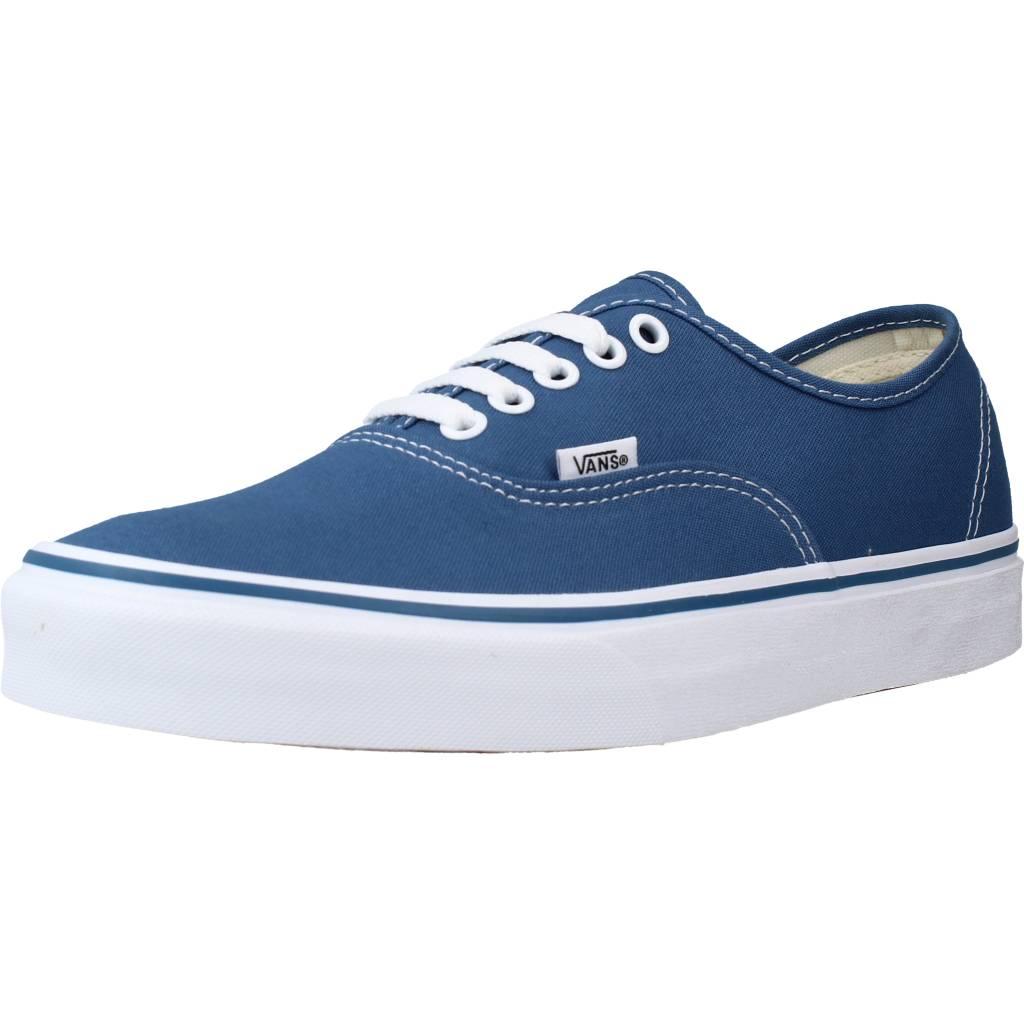 Zapatillas deportivas de Hombre Marca Vans Modelo 104234