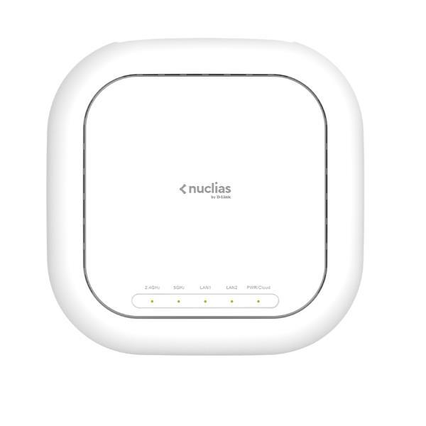 Punto Acceso Ac2600 Wave2 Nuclias