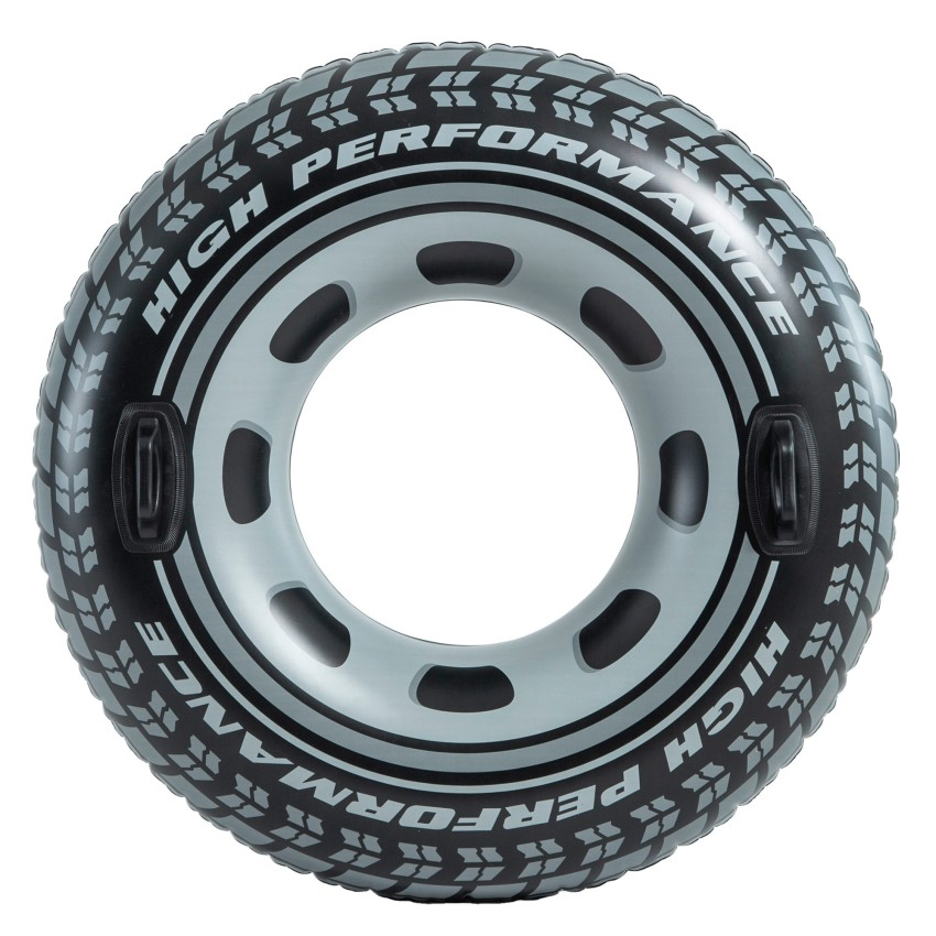 Toys Water/Sand Toys & Acc   Intex 59252 Unknown Unknown Wet Set Giant Radial Tyre 38"