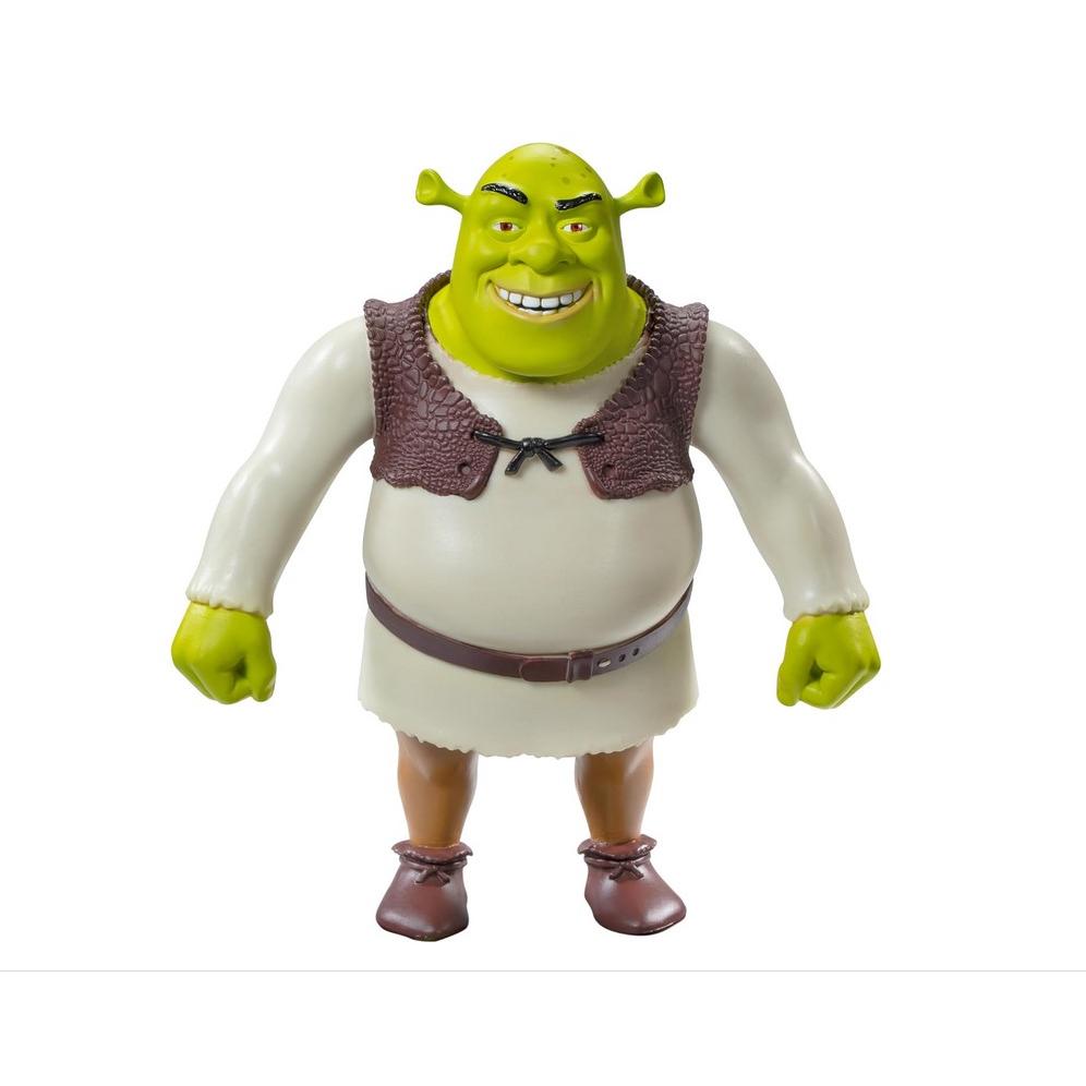 The Noble Collection Shrek flexible