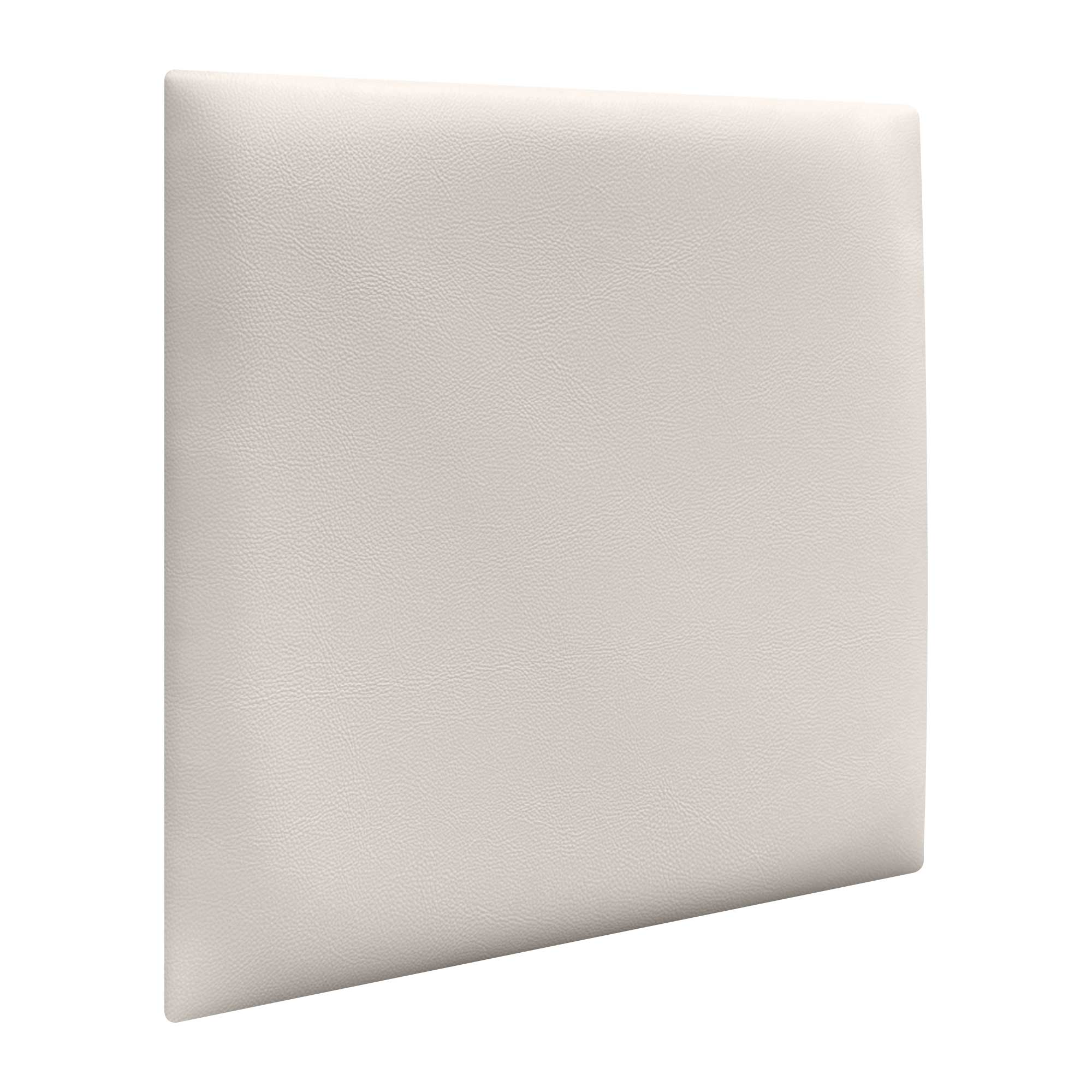 DHOME Juego de Paneles Tapizados de Polipiel Premium Pack Autoadhesivos para Pared Acústicos Absorbentes Protección 2º Gama de Colores