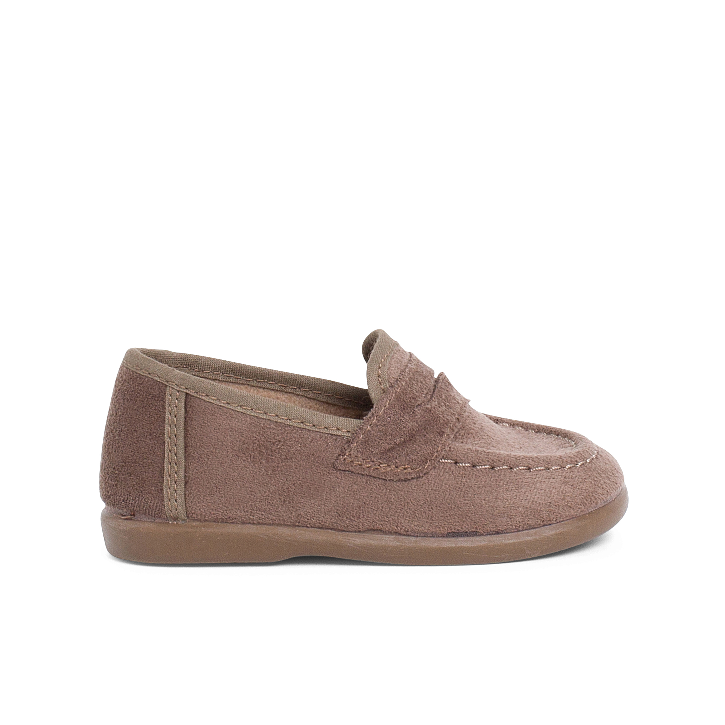 Pisamonas Mocasines Niño Serratex | Comodidad y Estilo Garantizados