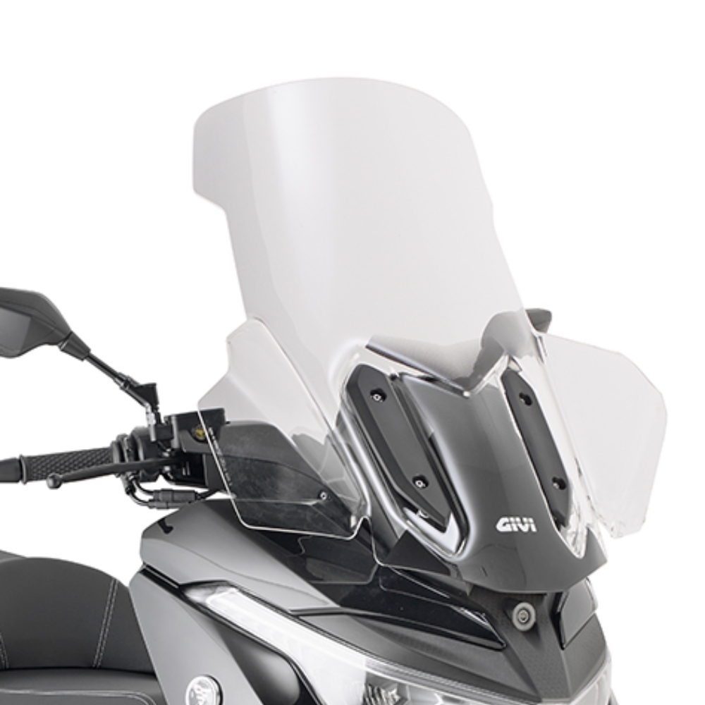 Givi Parabrisas P/kit Voge Sr4 350 22 Ce U